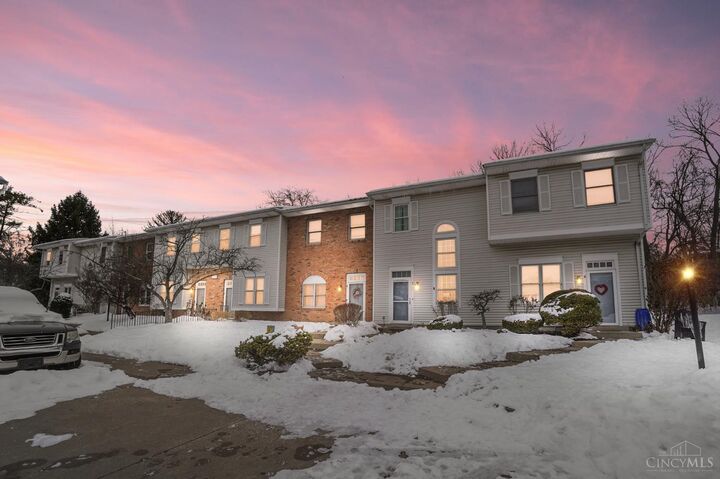 Property Photo:  5664 Rapid Run Road  OH 45238 