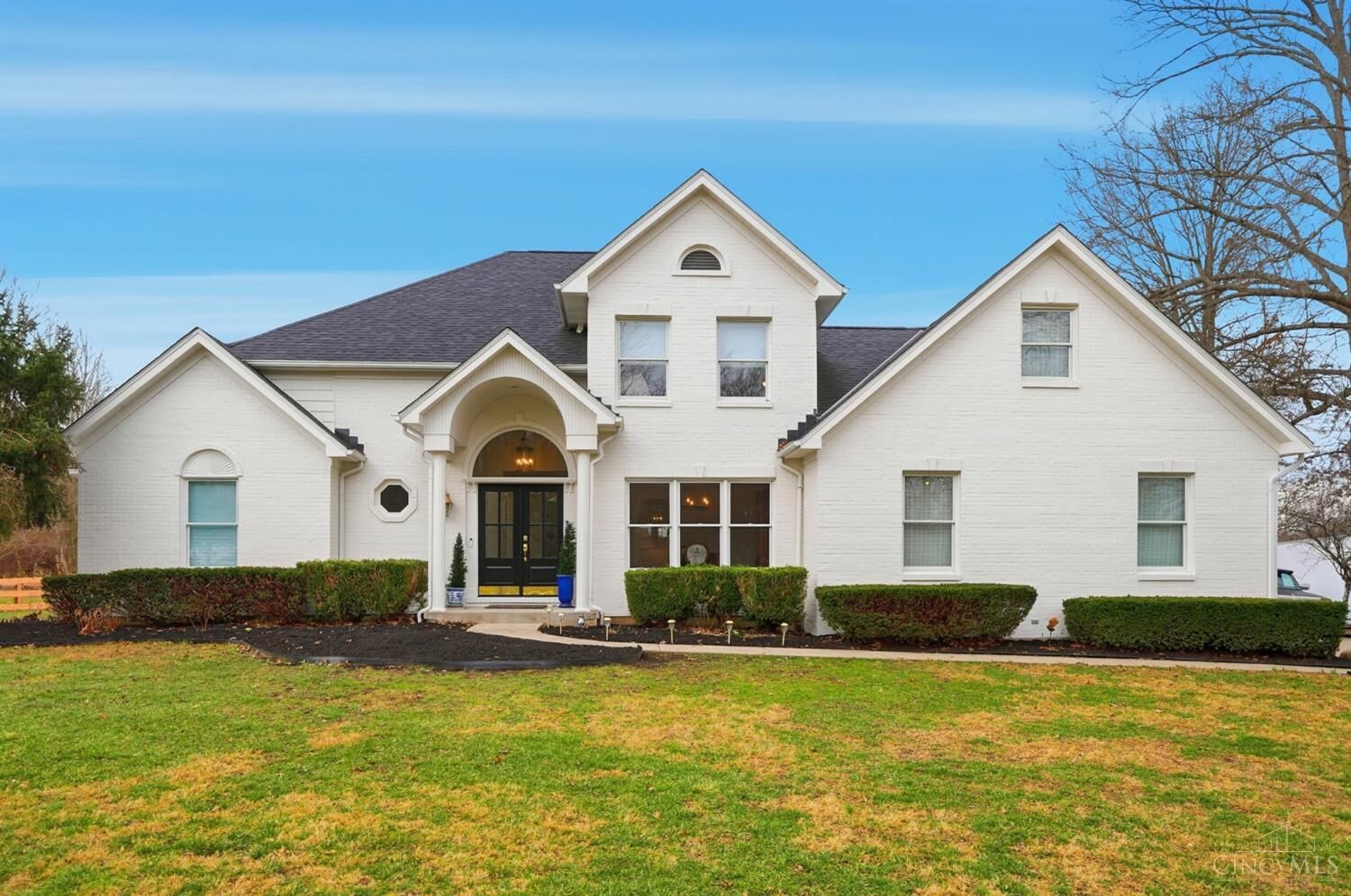 Property Photo:  2565 Bantam Road  OH 45106 