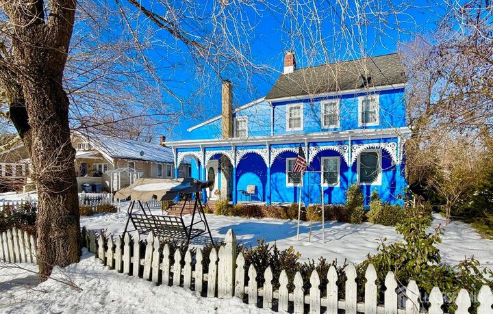 Property Photo: 623-623 Main Street NJ 08327