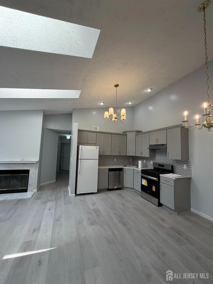 Property Photo: 3214 Winder Drive NJ 08807