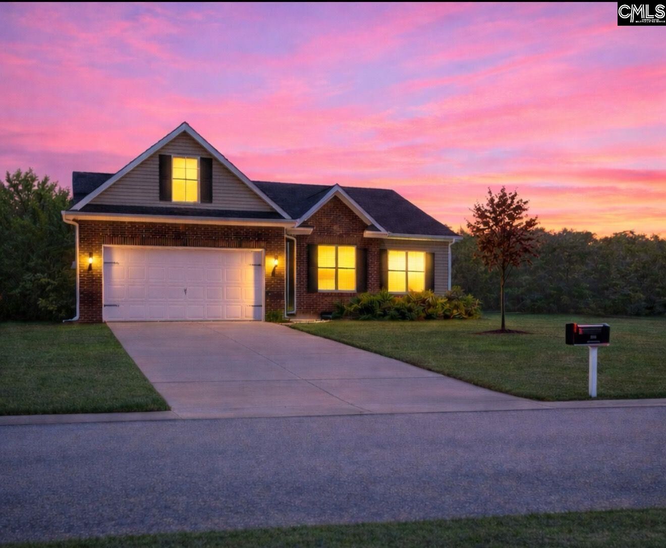 Property Photo:  28 Carina  SC 29078 