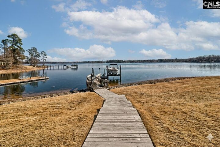 Property Photo:  510 Yachting  SC 29072 