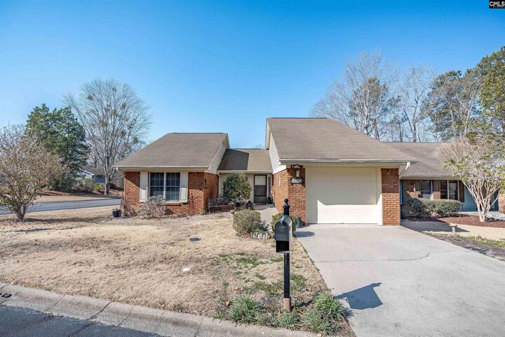 Property Photo:  603 Ashwood  SC 29169 