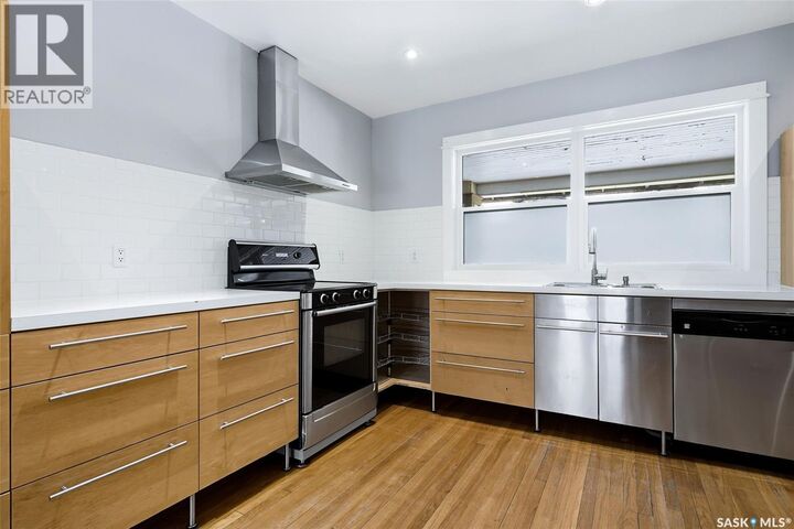 Photo de la propriété:  2255 Montreal Street  SK S4P 1L7 