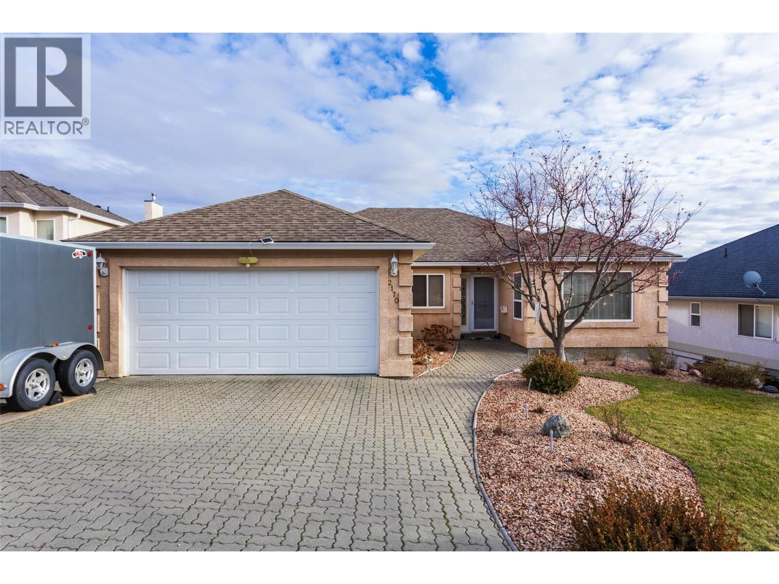 Property Photo:  2170 Sunview Drive  BC V1Z 3R2 