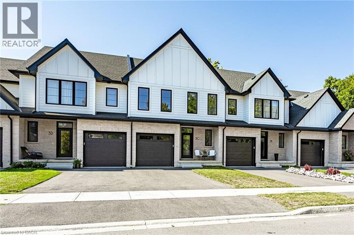 Property Photo: 3 Balsam Street ON N0J 1M0