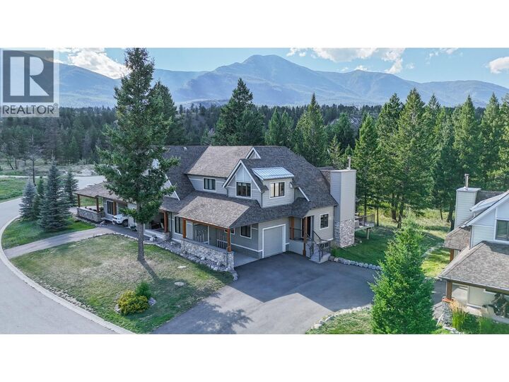 Property Photo: 6800 Columbia Lake Road 30 BC V0B 1L2