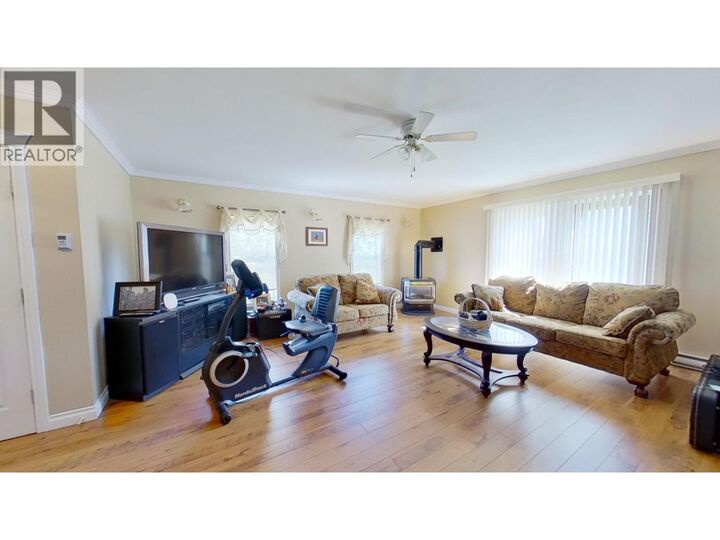 Property Photo: 10874 261 Road BC V1J 4J2