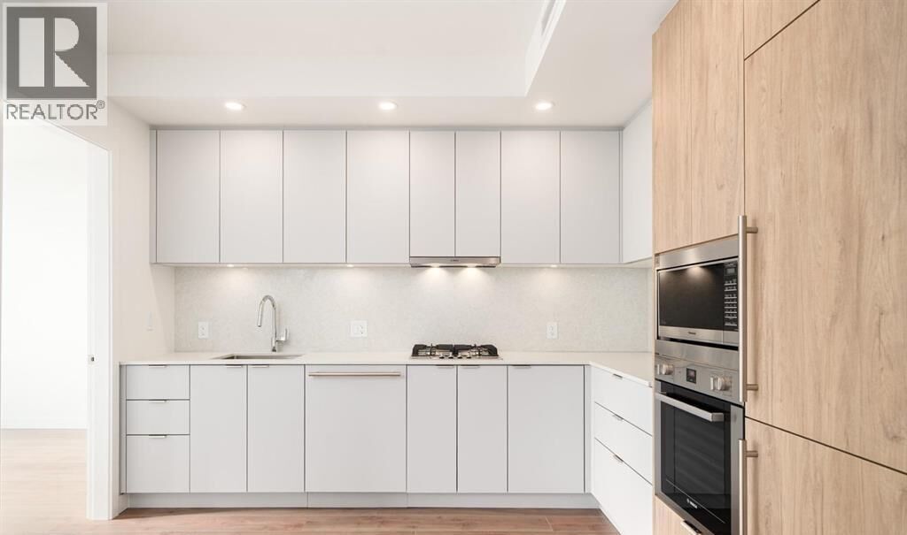 Photo de la propriété:  537 Cottonwood Avenue 2203  BC V3J 0S4 