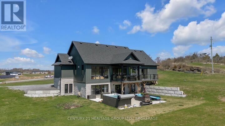 Property Photo: 245 Mann Drive ON K7L 0G2
