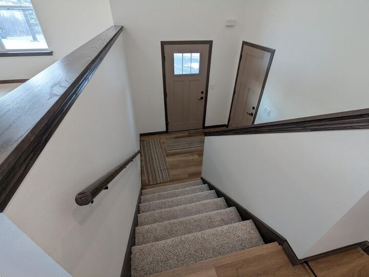 Property Photo:  118864 County Road L  WI 54411 