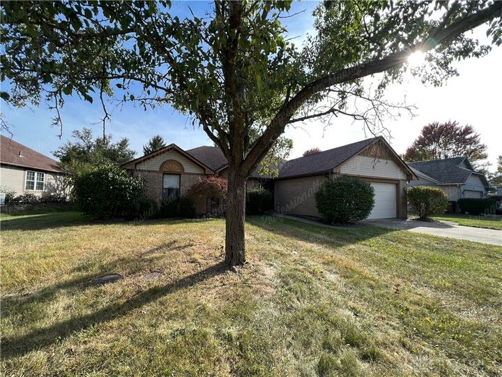 Property Photo:  909 Sunset Drive  OH 45322 