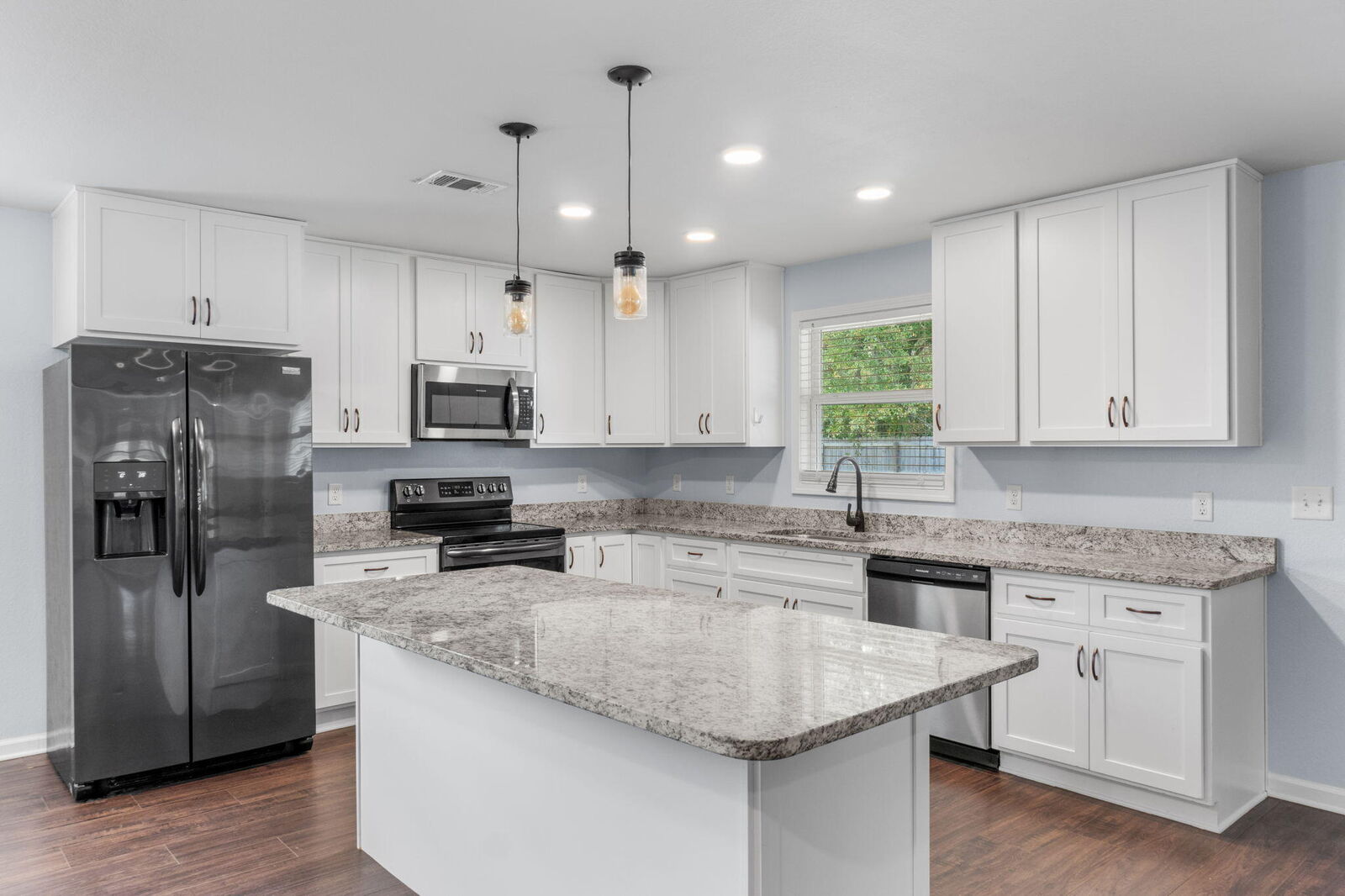 Property Photo:  4962 Antioch Road  FL 32536 