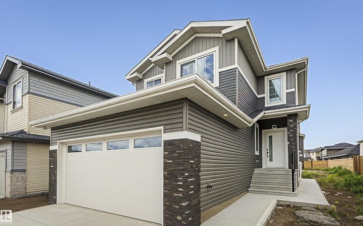 Property Photo:  3248 Pelerin Crescent  AB T4X 2Z1 