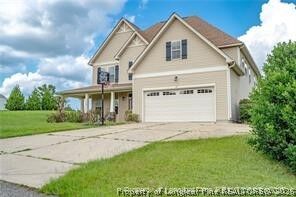 Property Photo:  35 Sedgefield Lane  NC 28390 