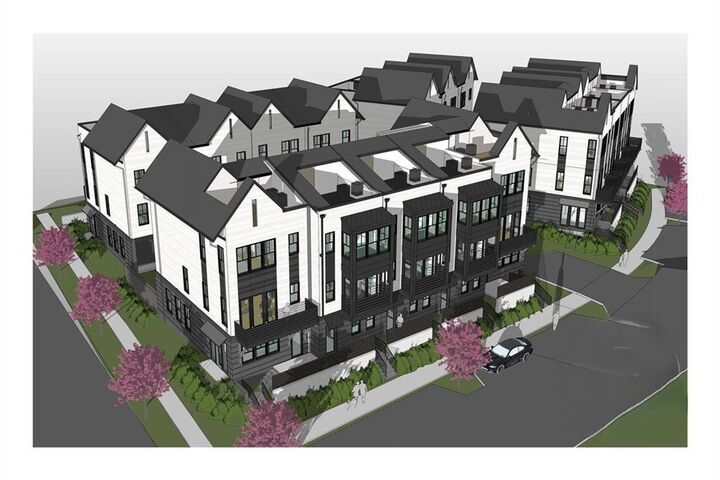 Property Photo:  701 Antone Street NW 14  GA 30318 