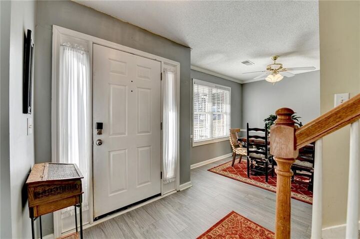 Property Photo:  215 Foster Trace Drive  GA 30043 