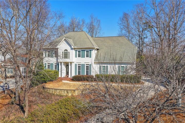 Property Photo:  5020 Berkshire Court  GA 30024 