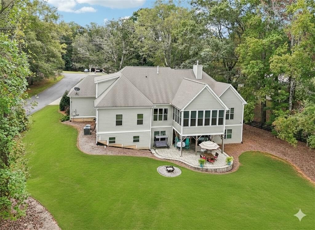 Property Photo:  7610 Campground Road  GA 30040 