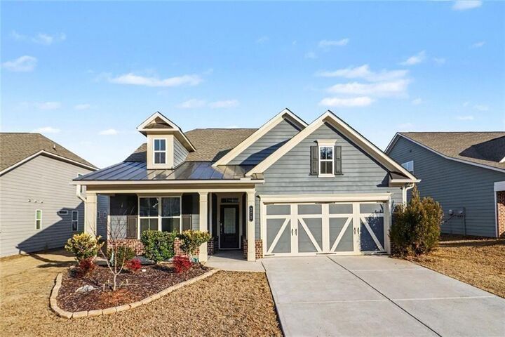 Property Photo:  375 Plainfield Street  GA 30215 