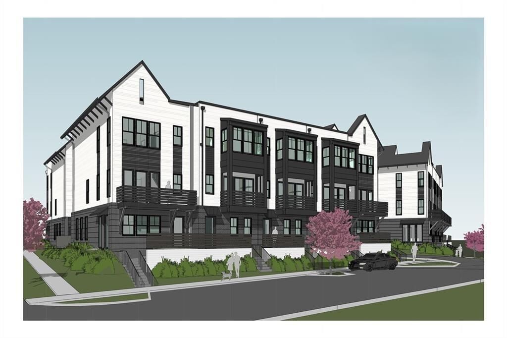 Property Photo:  701 Antone Street NW 7  GA 30318 