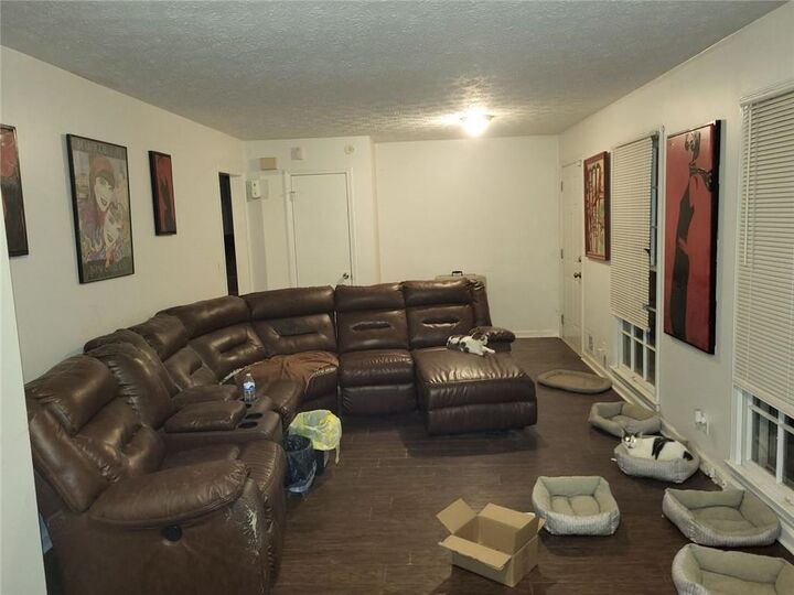 Property Photo:  4796 Fairforest Drive  GA 30088 