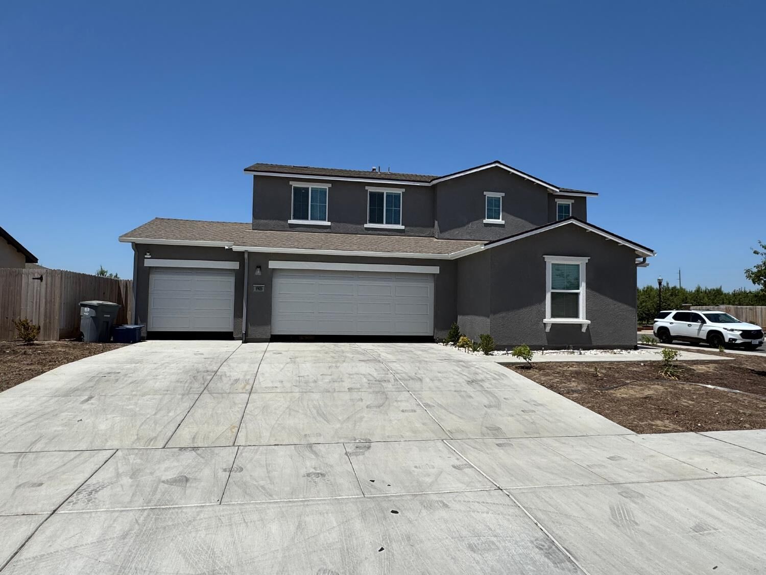 Property Photo:  1905 George Avenue  CA 93657 