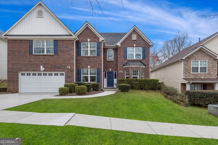 Property Photo:  4778 Chafin Point Court  GA 30039 