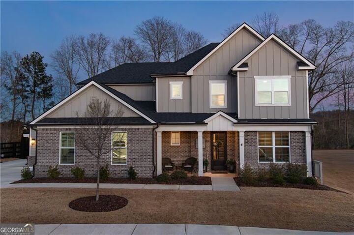 Property Photo: 226 Carmichael Drive GA 30115