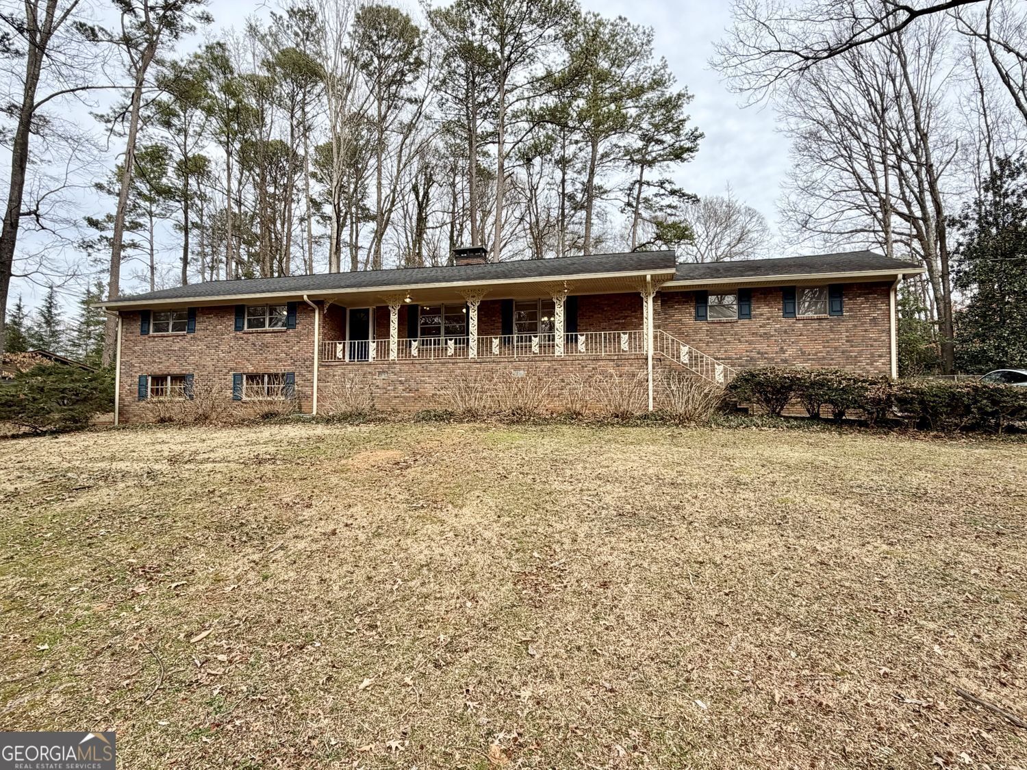 Property Photo:  4707 Windsor Drive  GA 30082 