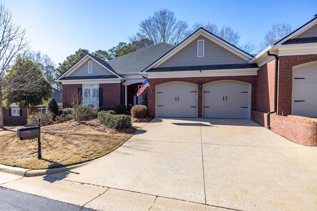 Property Photo:  4730 Turnberry Lane  GA 31909 