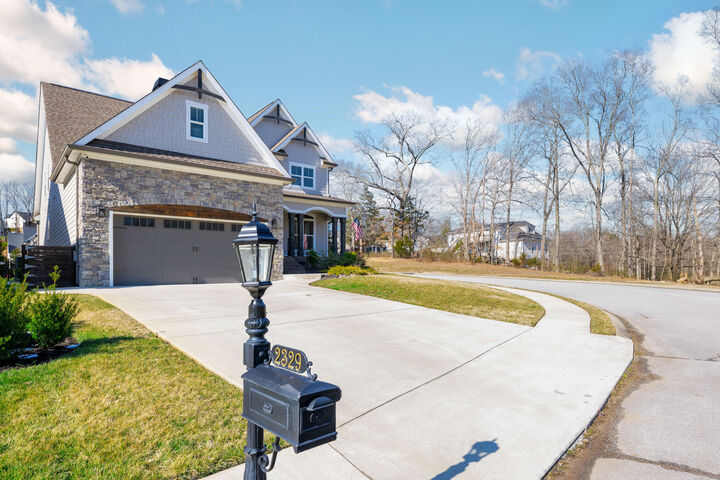 Property Photo:  2329 Weeping Willow Drive  TN 37363 