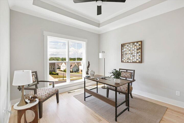 Property Photo: 9888 Trestle Circle TN 37363