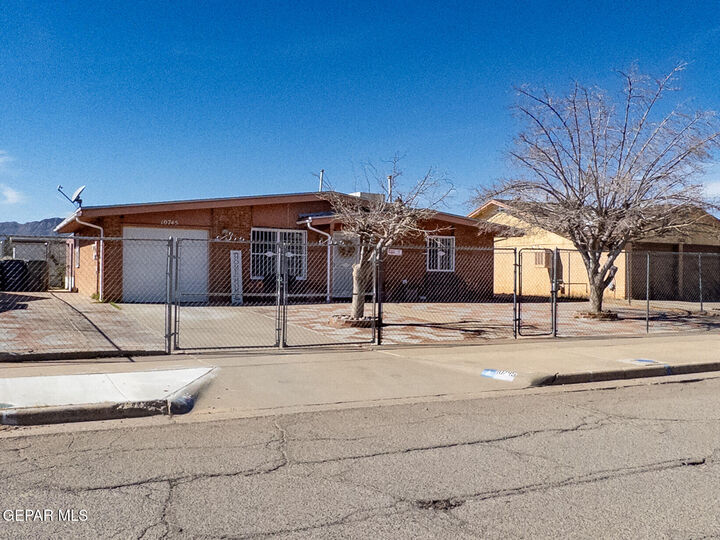 Property Photo:  10745 Gemstone Street  TX 79924 