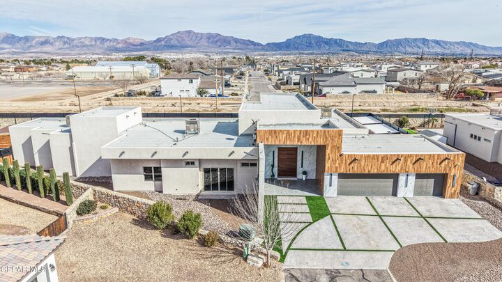 Property Photo:  6328 Camino Pinon Place  TX 79932 