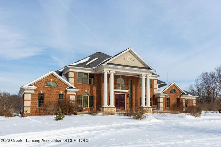 Property Photo:  3633 Wandering Way  MI 48864 