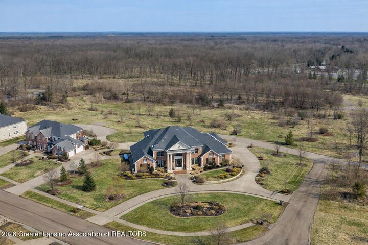 Property Photo:  3633 Wandering Way  MI 48864 