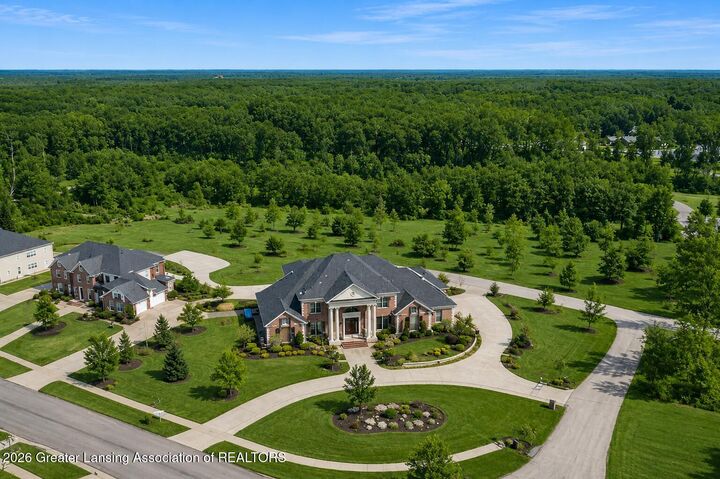 Property Photo:  3633 Wandering Way  MI 48864 
