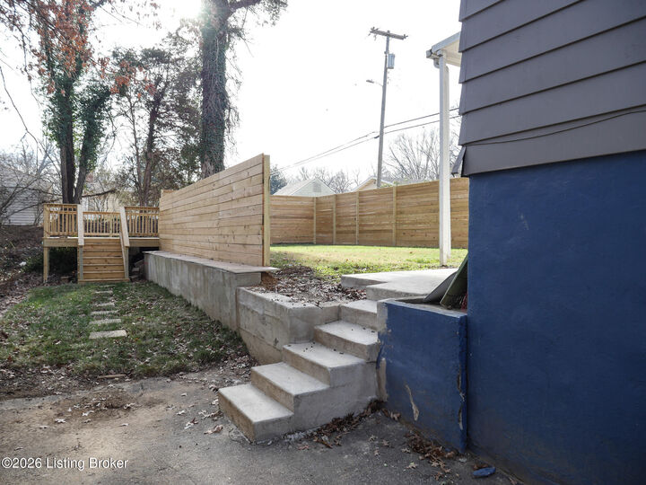 Property Photo:  4518 Grand Ave  KY 40211 