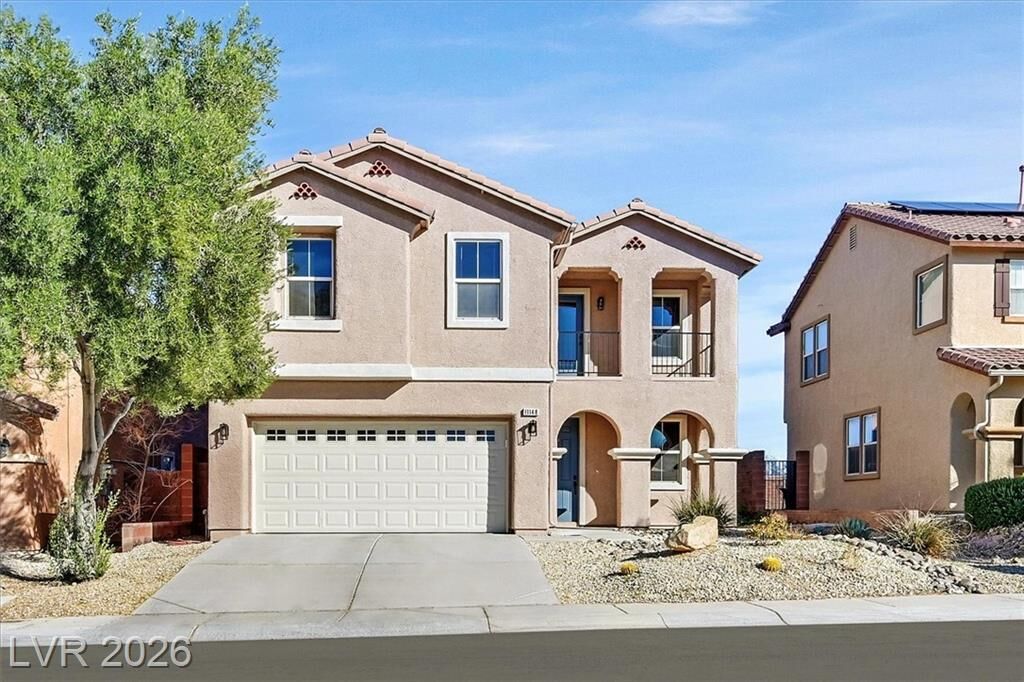 Property Photo:  11148 Hickory Glen Street  NV 89179 