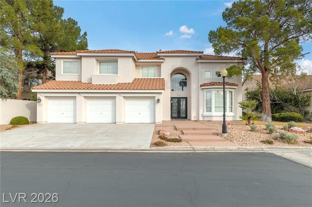 Property Photo:  8100 Gothic Avenue  NV 89117 