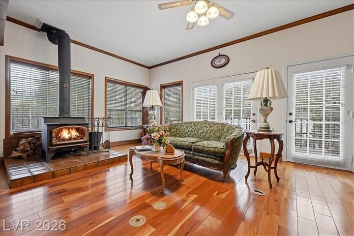 Property Photo:  239 Crestview Drive  NV 89124 