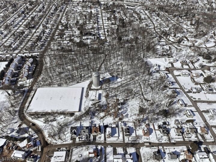 Property Photo:  401 Acacia Rd  NJ 07076 