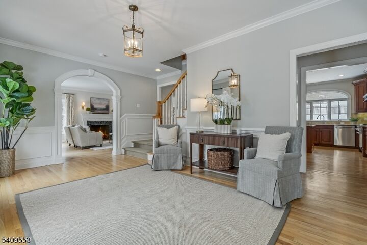 Property Photo:  10 Brookrace Dr  NJ 07945 