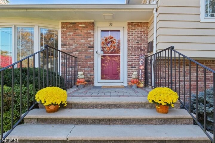 Property Photo:  33 Haran Cir  NJ 07041 