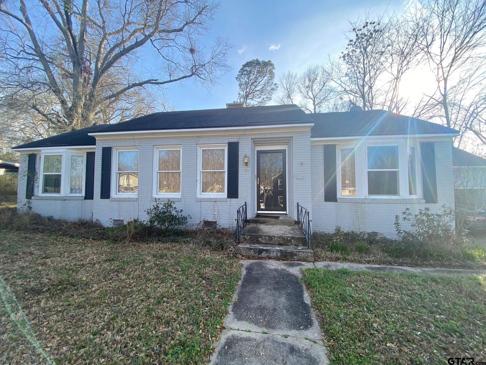 Property Photo:  1 Wanda Court  TX 75670 