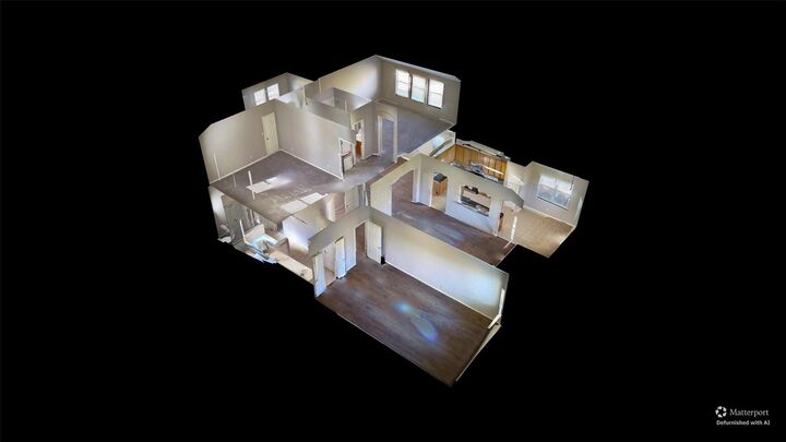 Property Photo: 15114 Spring Sun Court TX 77346