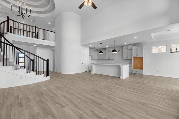 Property Photo:  4723 Rustic Garden Lane  TX 77441 