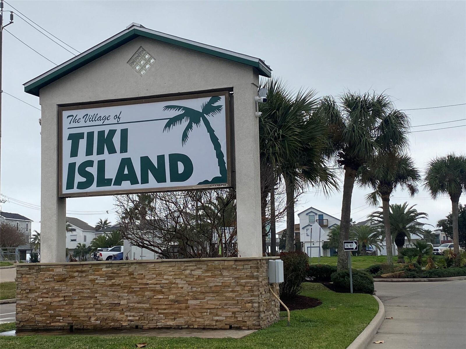 Property Photo:  Lot 22 Tiki Drive  TX 77554 