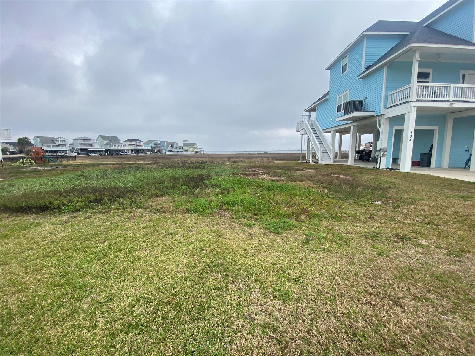 Property Photo:  Lot 22 Tiki Drive  TX 77554 